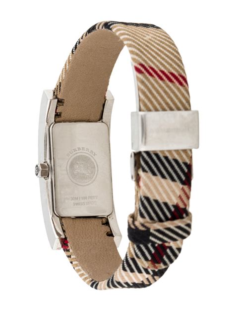 burberry watch for sale in clemson sc|real real Burberry watches.